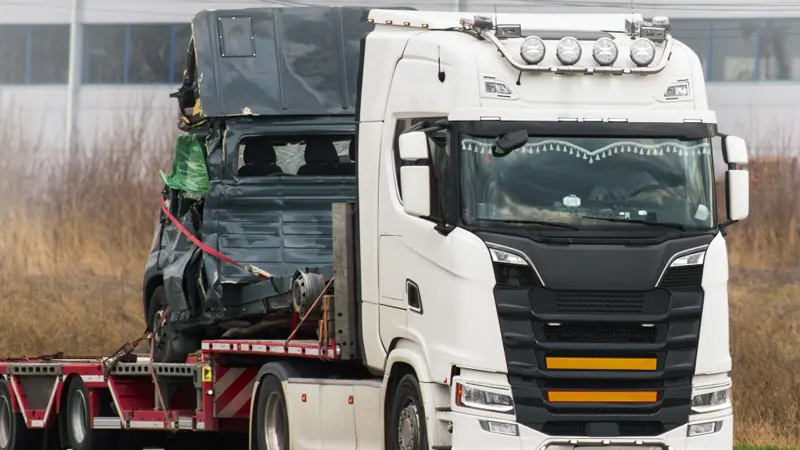 Scrap Car Collection Preston